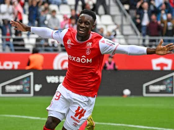 FOLARIN BALOGUN JOINS EUROPE’S ELITE AFTER ANOTHER GOAL 🔥