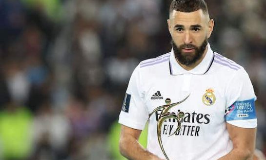 REAL MADRID DRAW UP KARIM BENZEMA REPLACEMENT LIST