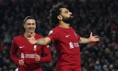 WHAT RECORDS CAN MOHAMED SALAH STILL BREAK AT LIVERPOOL?