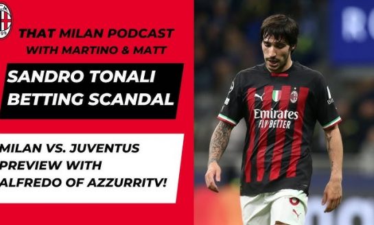 SANDRO TONALI BETTING SCANDAL PUSHES BOUNDARIES OF SYMPATHY FOR HIM AND NEWCASTLE