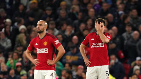 🏆 MAN UTD EMBARRASSED AT HOME; ARSENAL OUT; CHELSEA AND LIVERPOOL THROUGH