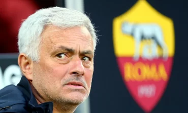 BEHIND THE SCENES OF MOURINHO LEAVING ROMA: TENSION WITH CLUB OWNERS AND SOME PLAYERS