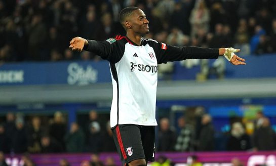 MILAN TURN ATTENTIONS TO FULHAM’S TOSIN ADARABIOYO IN SEARCH FOR NEW DEFENDER