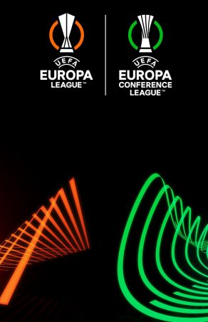 THE DRAWS FOR THE EUROPA LEAGUE AND CONFERENCE LEAGUE LAST 16