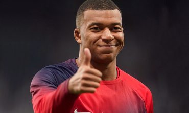 KYLIAN MBAPPE WANTS TO BE PRESENTED AS NEW REAL MADRID PLAYER BEFORE EURO 2024